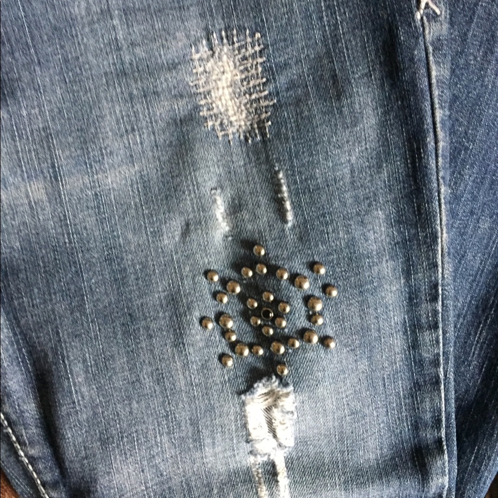 Jeans - Picture 5 of 6